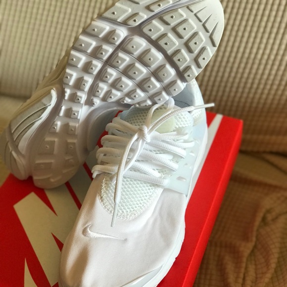 Nike Presto GS - Picture 8 of 10